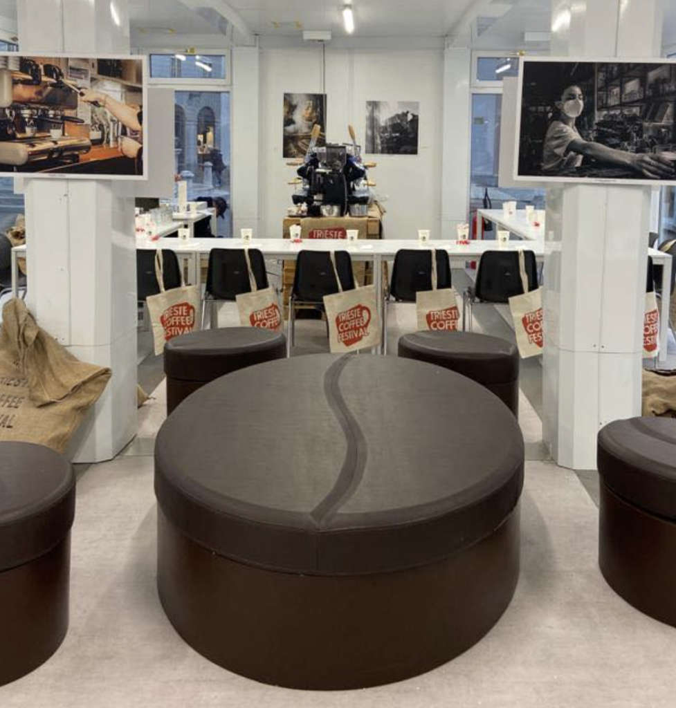 Trieste Coffee Festival