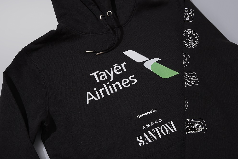 Travel Capsule Collection Caporale Kratena 1