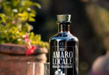 207 Amaro Locale
