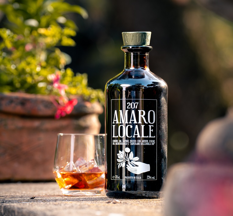 207 Amaro Locale