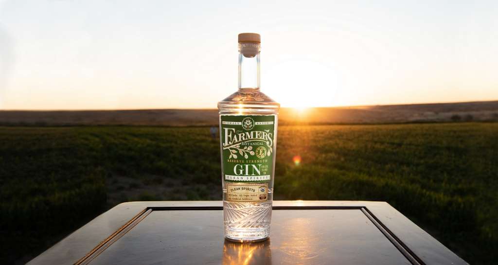 Farmers' Gin