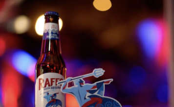 Birra Raffo, la bionda pugliese che vuol arrivare a tutti gli italiani