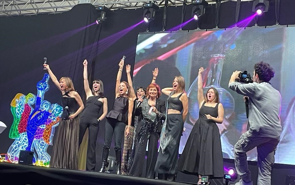 Nonino anniversario Monovitigno