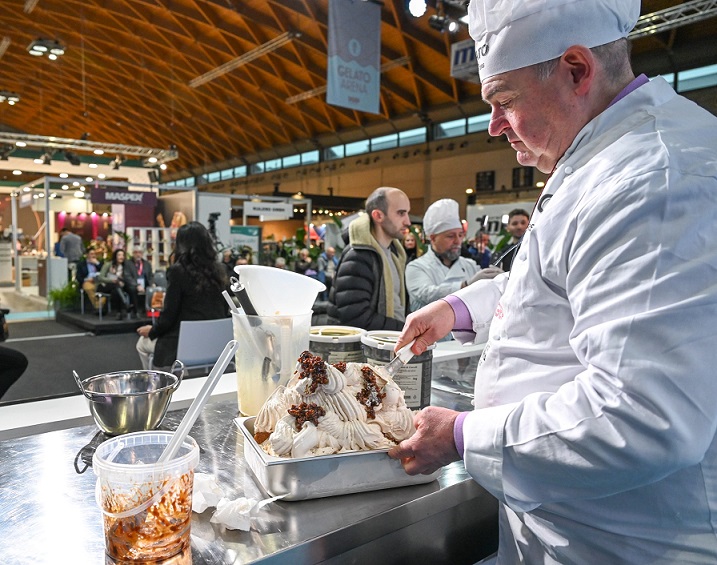 Sigep Gelato-SigepFiera