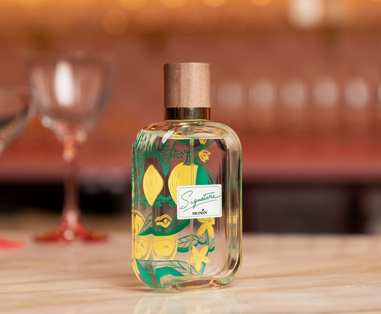 Signature Monin