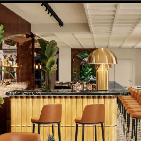 Bulgari Hotel Roma - Premio Hotel rivelazione dell&rsquo;Anno