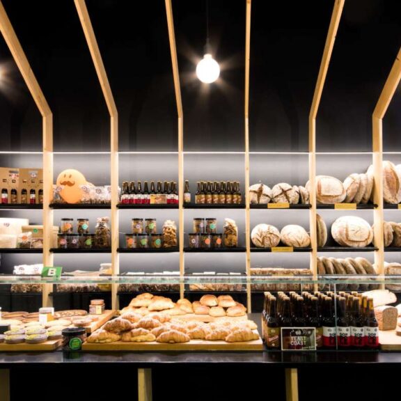 Forno Brisa (Bologna) - Premio Bloom Specialty Coffee Bar Caffetteria dell&rsquo;Anno