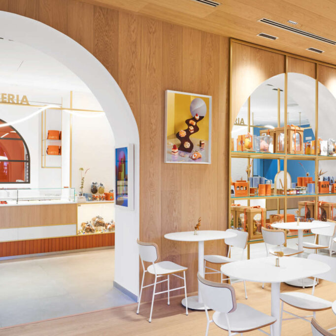 Martesana (Milano) - Premio Bar Pasticceria Gelateria dell&rsquo;Anno