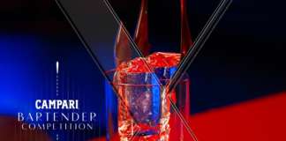 Campari Bartender Competition 2024