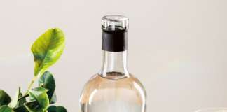 Dhea hops dry gin