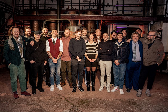 Prime Uve Cup prima semifinale