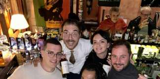 Rump@blic Origins presentazione