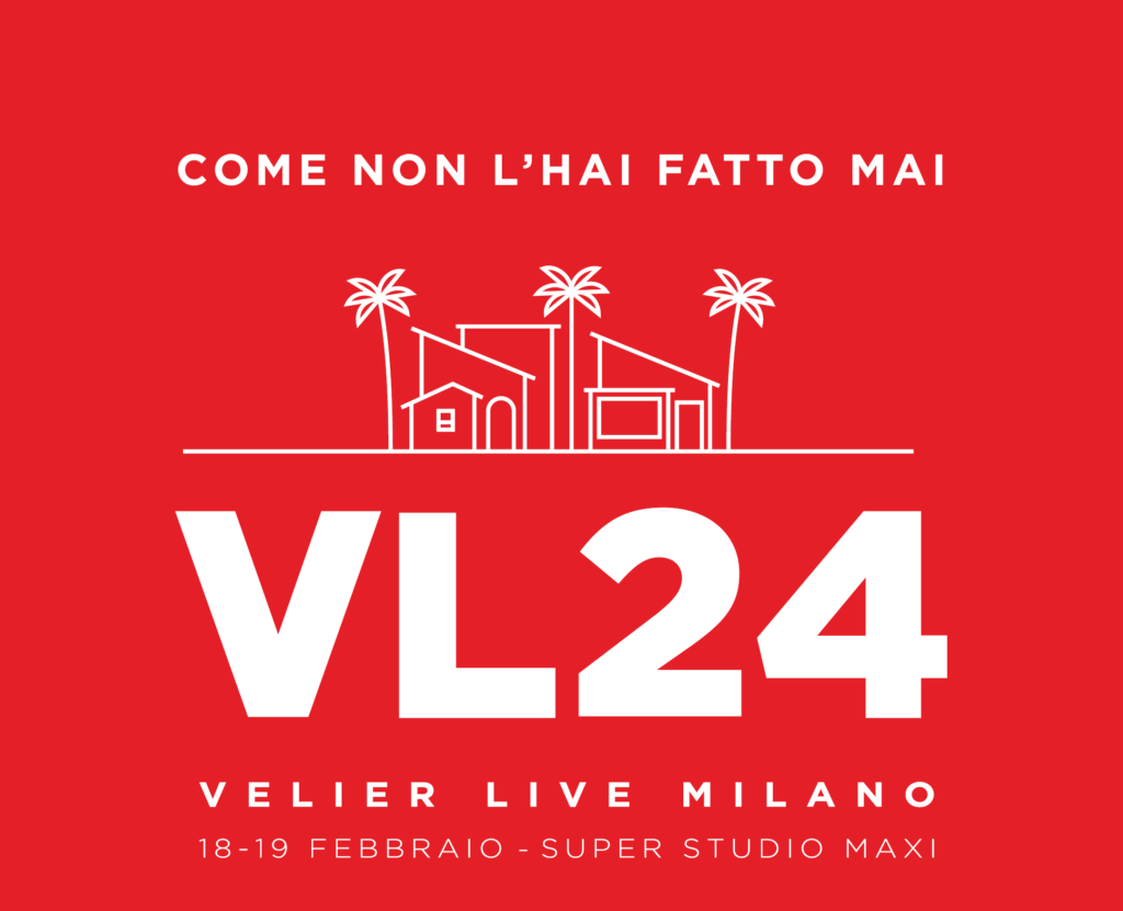 Velier Live 2024