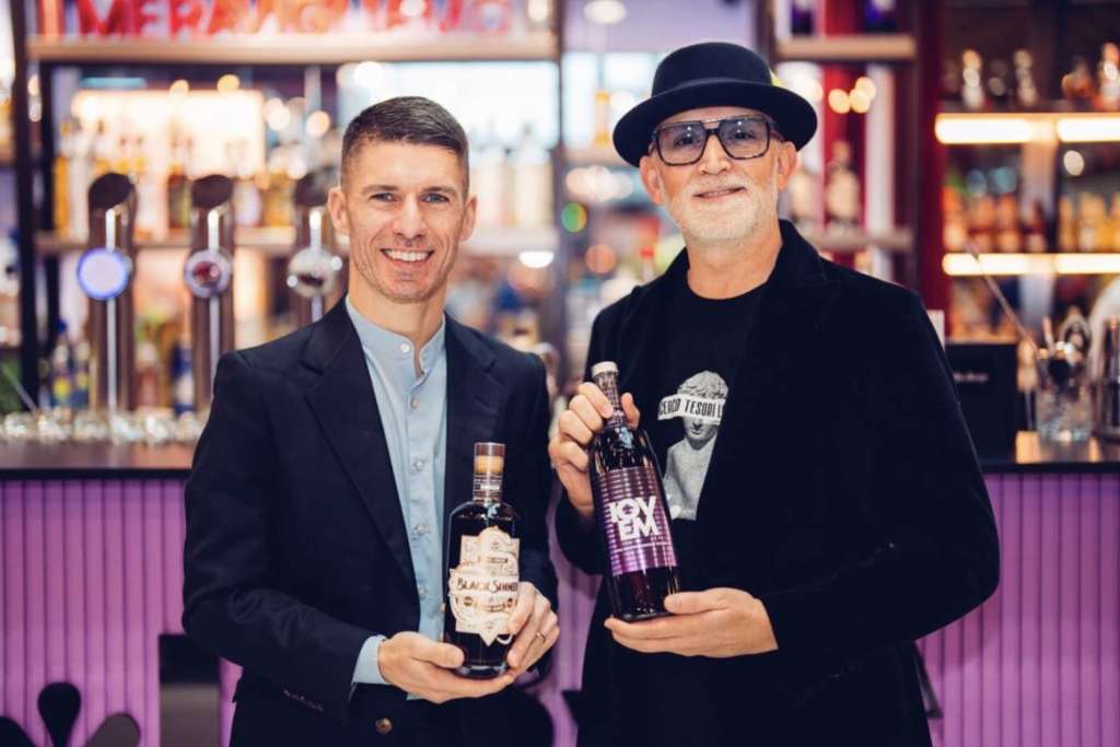 Anthology by Mavolo Bruno Vanzan e Alessandro Mavolo