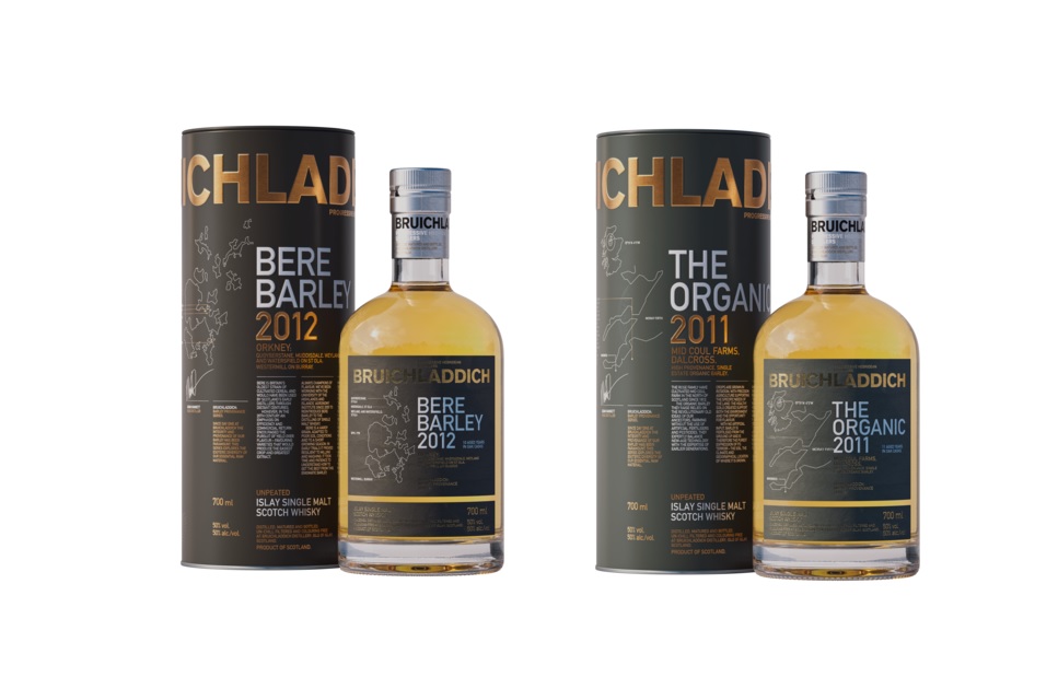 Bruichladdich paertura 1