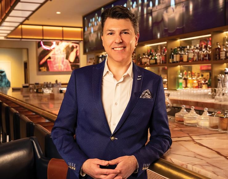 Francesco Lafranconi