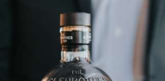 Glenrothes 34 Years Old Single Cask 1