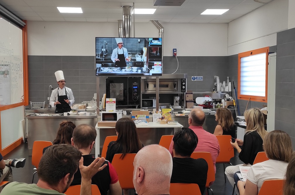 GrosMarket LiveLab area didattica (1)