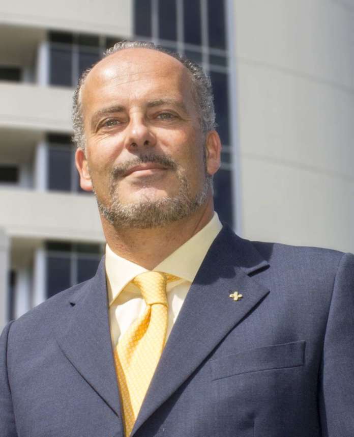 Ivo Nardella, Presidente e AD_Gruppo Tecniche Nuove