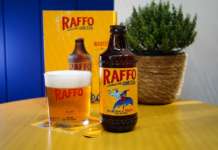 Raffo Lavorazione Grezza