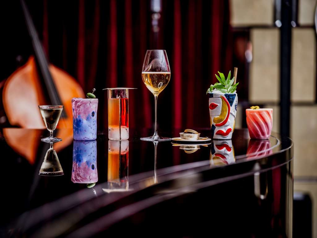 Salvatore Calabrese Quotebook