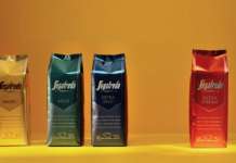 Segafredo Zanetti Gamma Premium new
