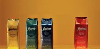 Segafredo Zanetti Gamma Premium new