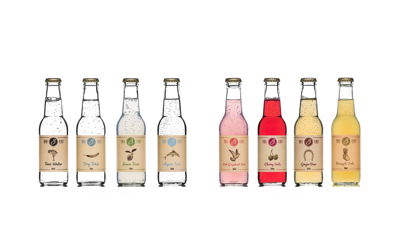 Three Cents Coca-Cola Hbc Italia