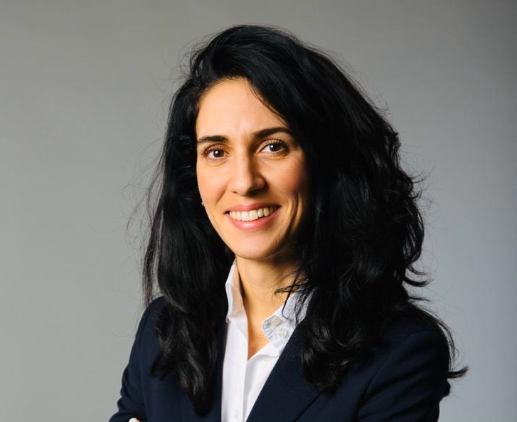 Branca Claudia Ciacci