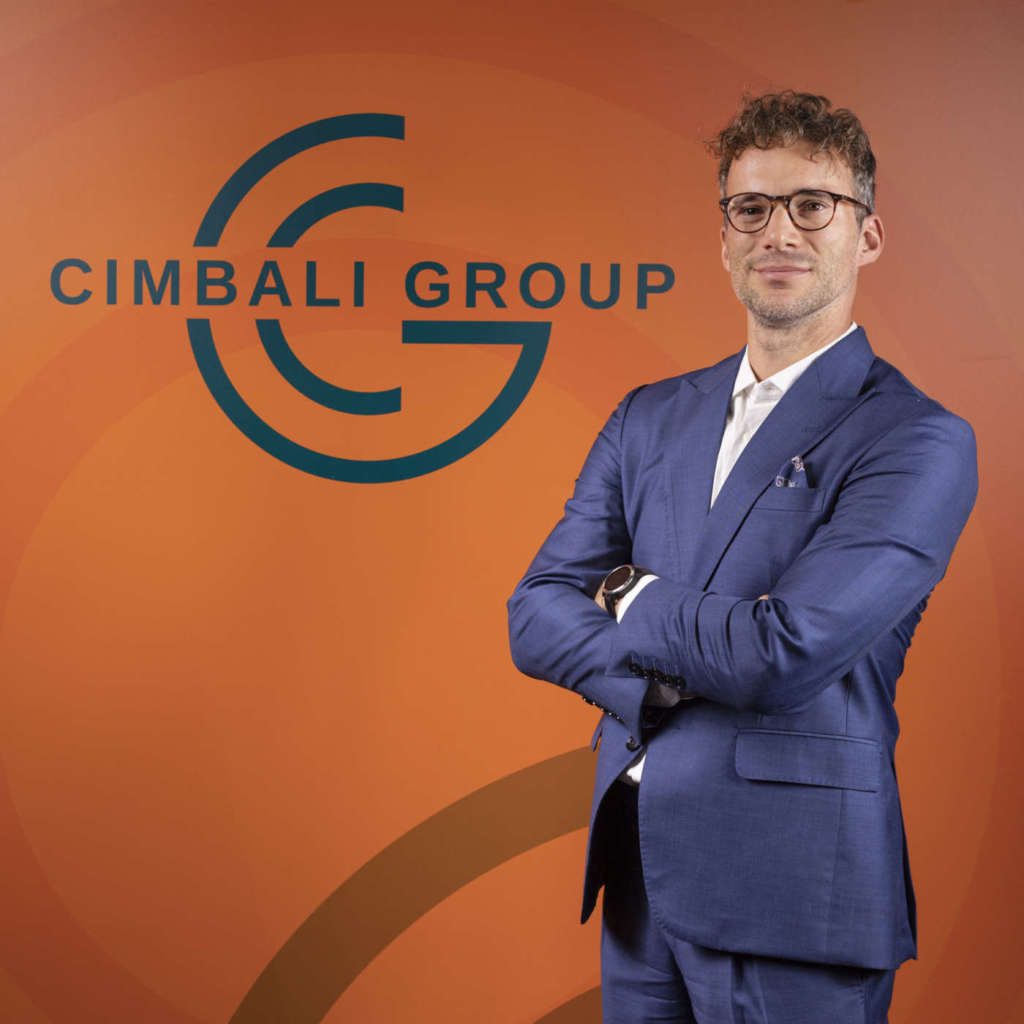 Claudio Torresan, nuovo regional sales director Italy di Gruppo Cimbali