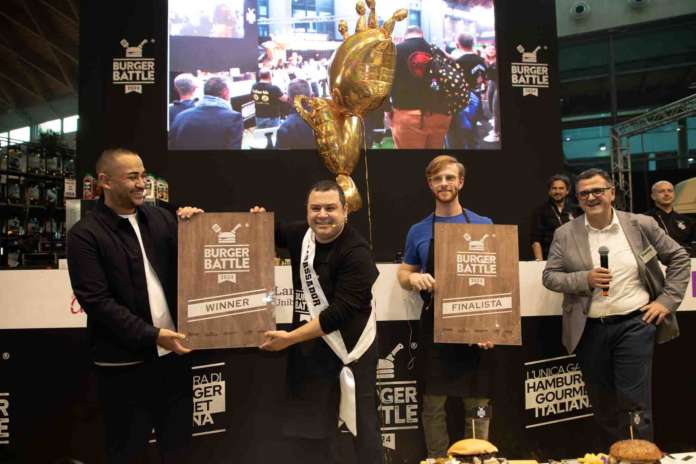 Vincitori Barra - Squadrilli