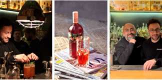 amaro santoni bartender exchange