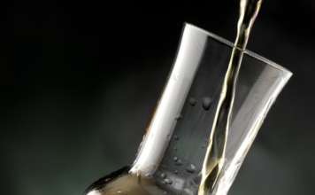 grappa e spirit Bicchiere