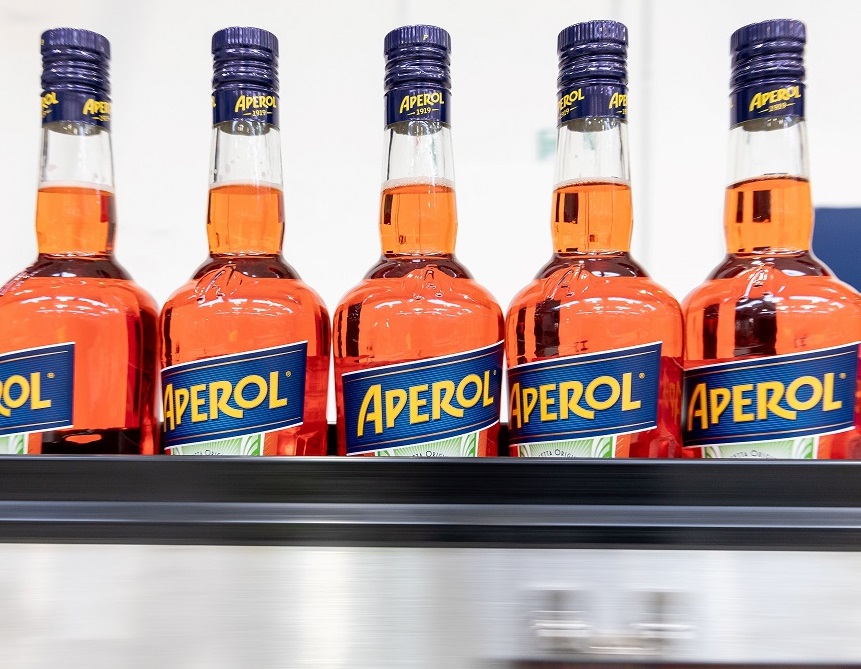 Campari Novi Ligure Nuova Linea Aperol_1