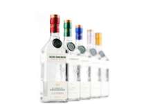 Più ricca l’offerta Nardini con i distillati Schladerer e Vulcanica Vodka Nardini Schladerer