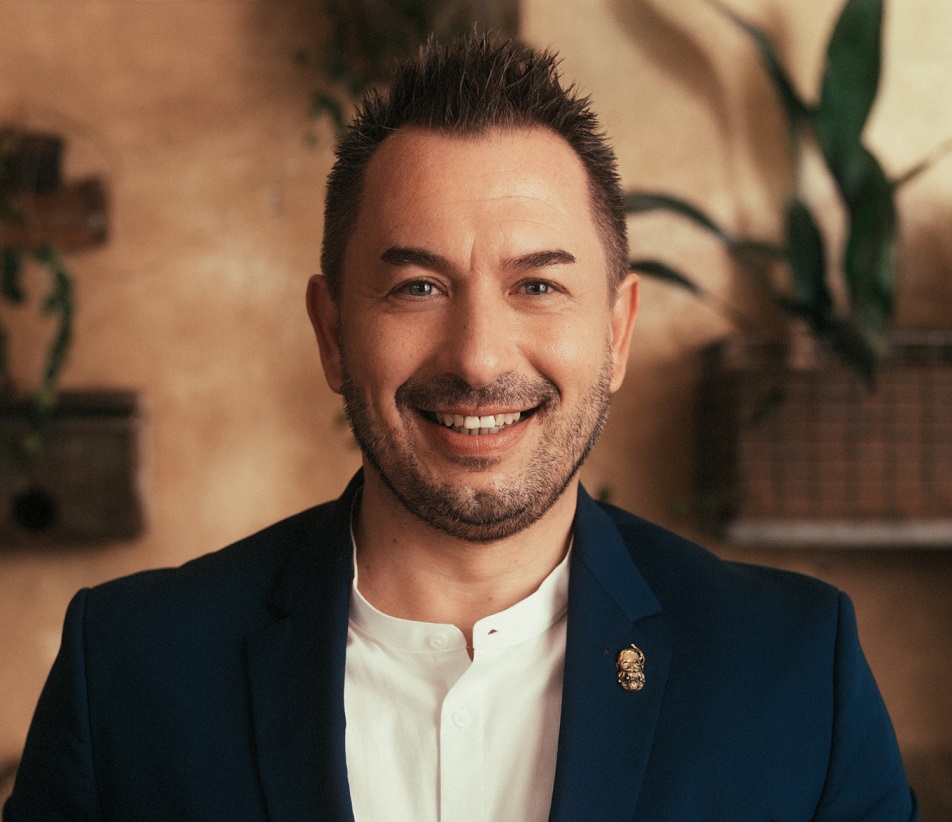 Walter Gosso Mercanti di Spirits