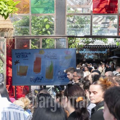 Caserta; 22/04/2024: Bargiornale, Baritalia tappa a Caserta
©Riccardo Gallini /GRPhoto