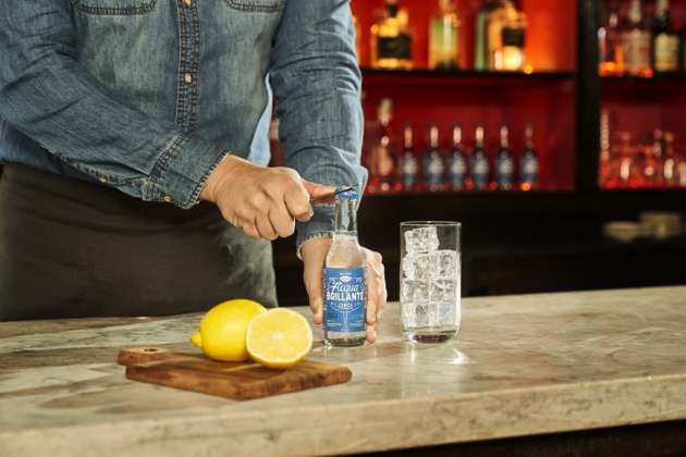 Bar brillanti 1