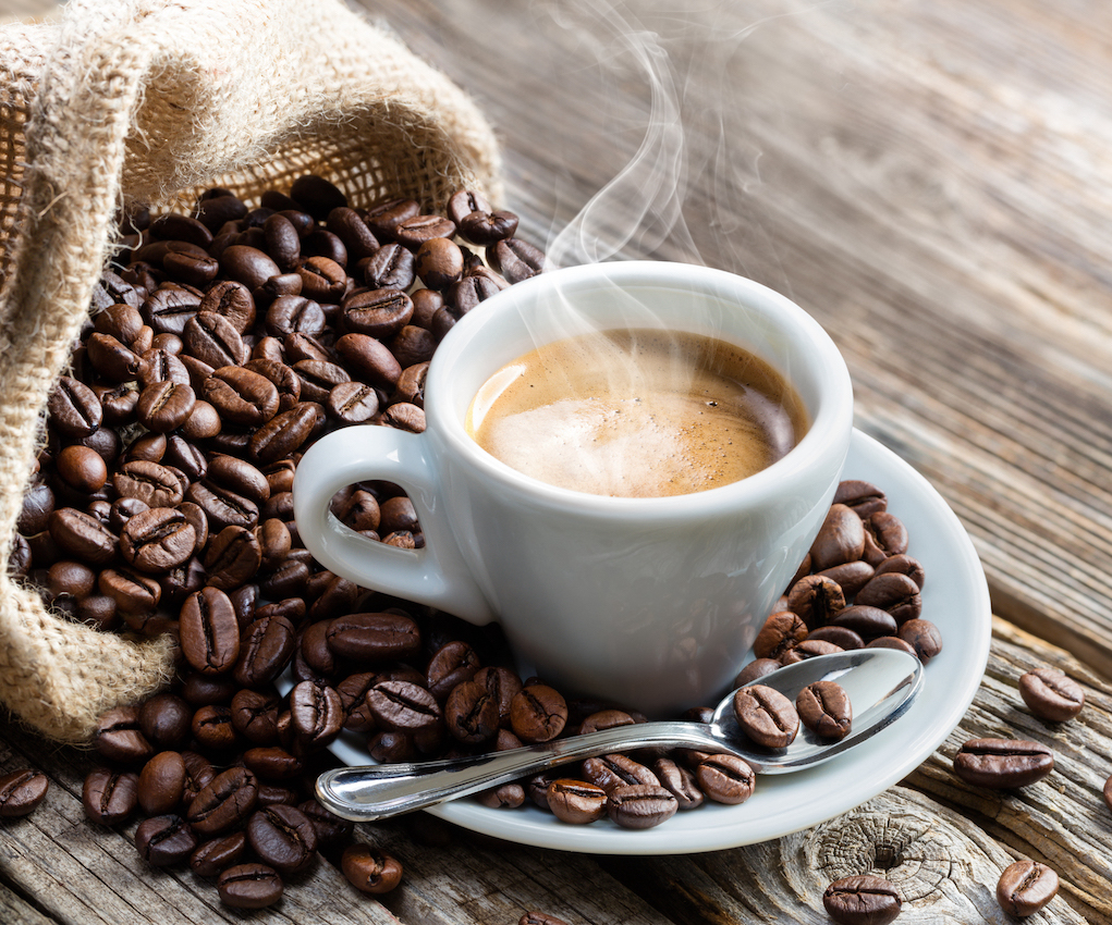 Consorzio Promozione Caffè