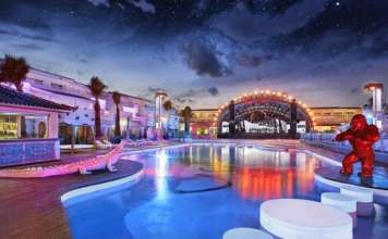 Ibiza Ushuaia