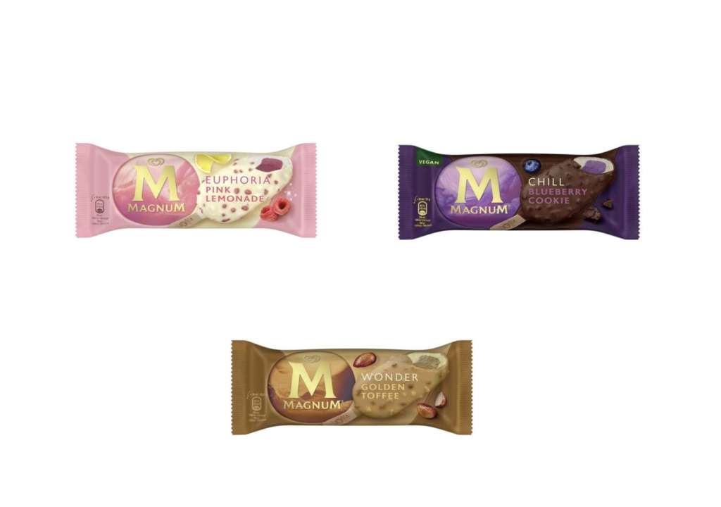 Magnum Pleasure Express