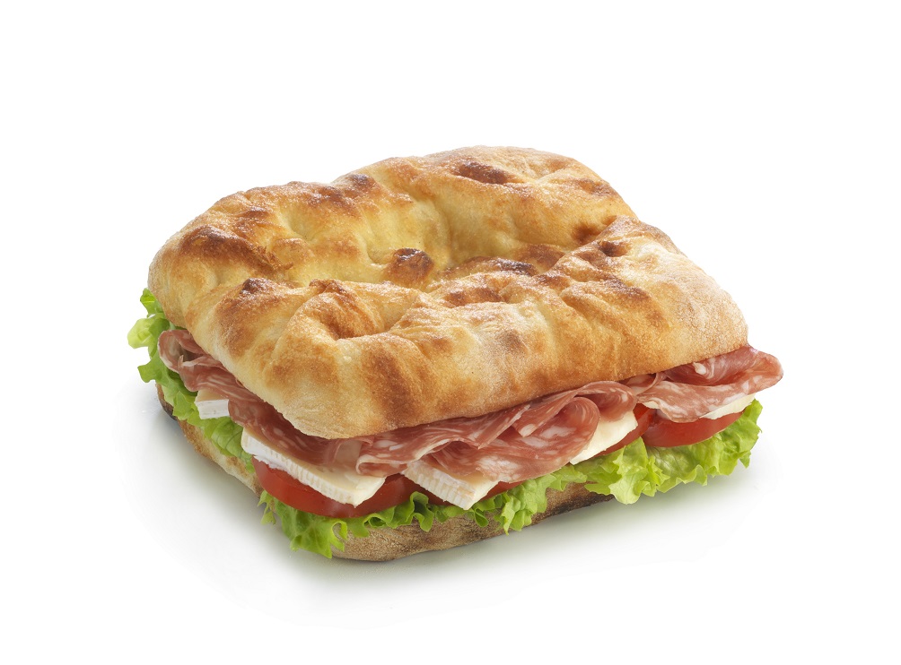 Molino Spadoni PanPinsaTipo0 Farcita