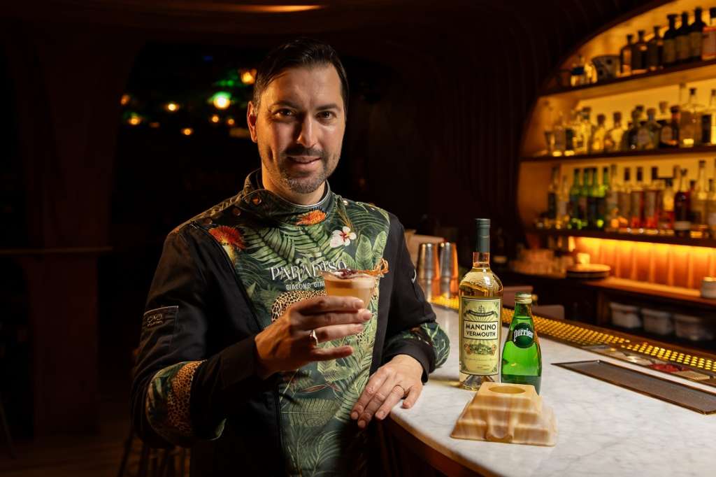 Paradiso Giacomo Giannotti _Mysteries of the World_Secret of Java1