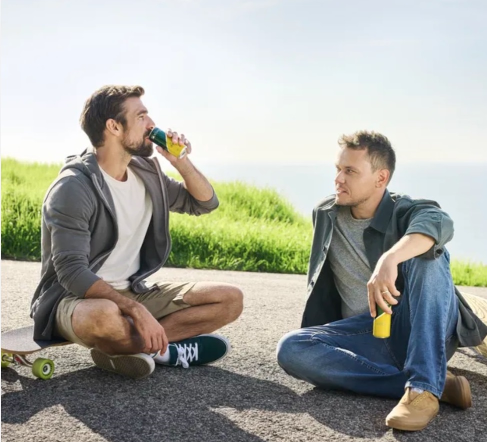 Red bull sostenibilità