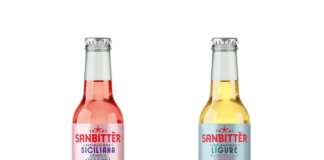 Sanbittèr Ispirazione Siciliana e Ispirazione Ligure