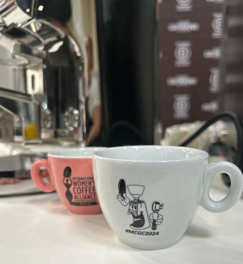 Master Coffee Grinder Championship 2024