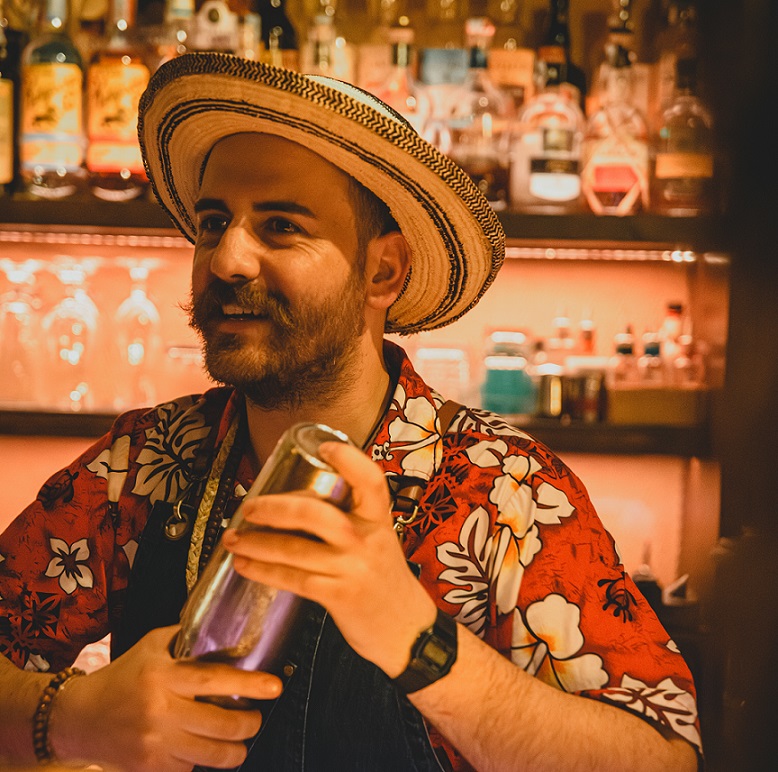 Alessandro D'Alessio