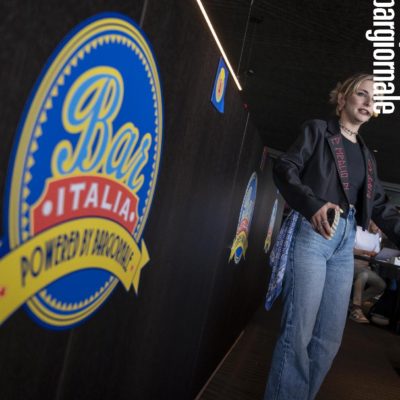 Bari; 20/05/2024: Bargiornale, Baritalia tappa a Bari
©Riccardo Gallini /GRPhoto