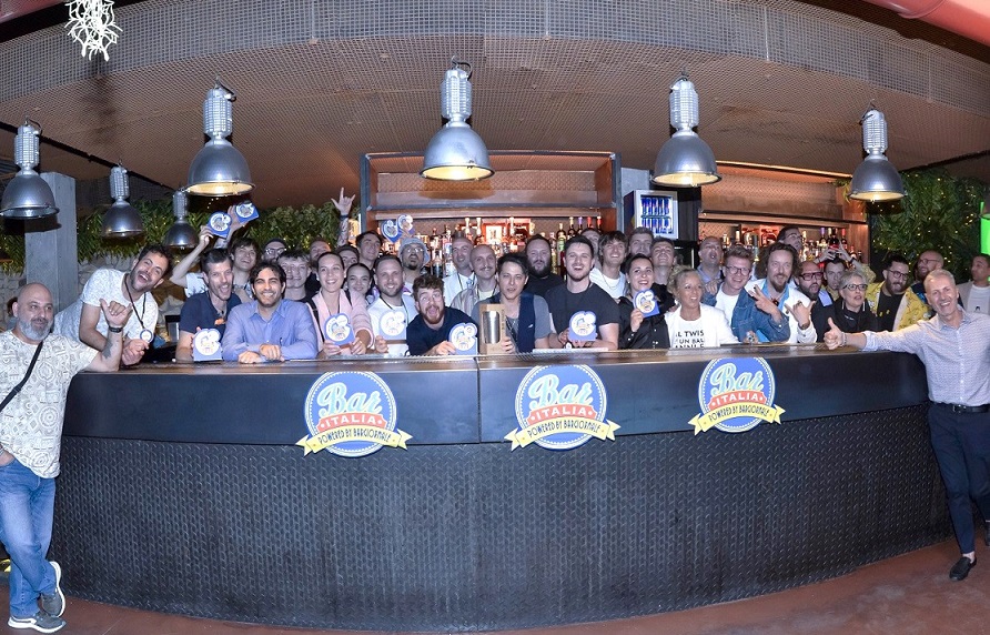 Baritalia Verona Panoramica 1