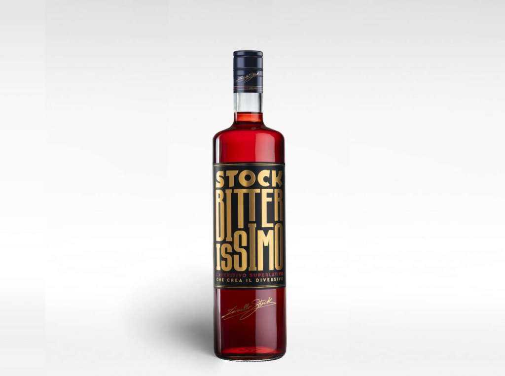 Bitterissimo Stock _Stock Spirits Italia
